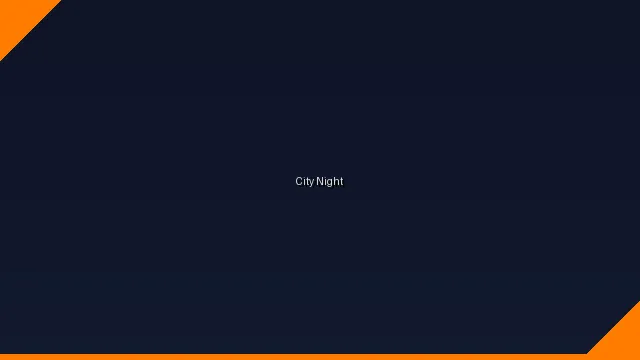城市夜景主题赛 - 高达00第二季 视频创作挑战